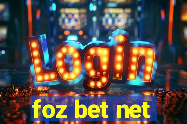 foz bet net